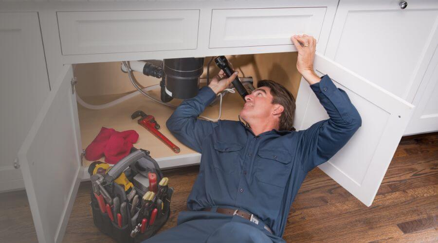 Professional sink repair in Port Washington, NY